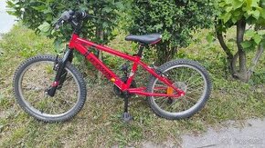 Detsky bicykel 20