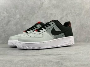 Air Force 1 '07 LV8 "Black/Smoke Grey/White"