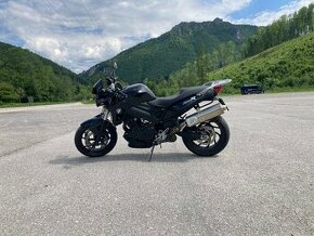 BMW F800R