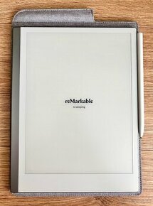 reMarkable 2 (02/2024)