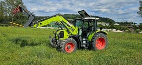 Traktor Claas Arion 420 - 1