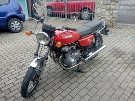 Benelli 350 RS