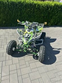 Yamaha yfz450