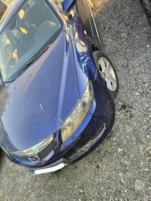 Mazda 6, 1.8 benzin  r.v. 2006