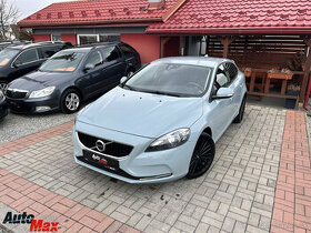 Volvo V40 T3 2.0L 152k Kinetic