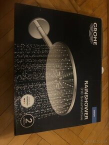 Hlavová sprcha Grohe Rainshower SmartActive - 1