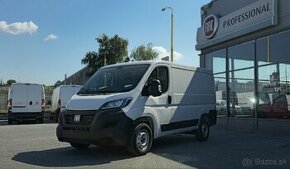 FIAT DUCATO L1H1 2.2 MTJ 140k