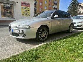 Alfa Romeo 147 1.9jtdm 88kw