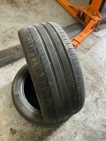 Continental 255/45 R18