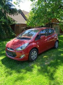 Hyundai ix20 1.4 CVVT Europe 21.000 km