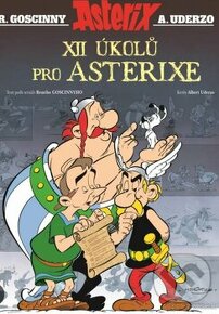 Asterix