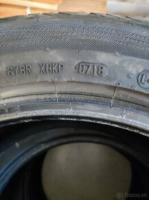 245/45 r17 letné