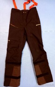 panske goretex nohavice Montane Alpine Resolve Pants