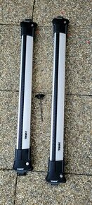 Strešný nosič Thule WingBar Edge 9584 - 1