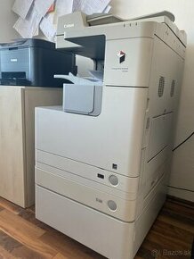 Canon imageRUNNER2520i