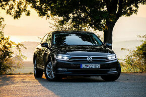 Passat B8 - 2.0 TDI 110kw Highline bez AdBlue