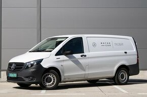 Mercedes-Benz Vito eVito 112 lang - 1