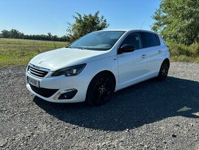 Peugeot 308 1.6 HDi