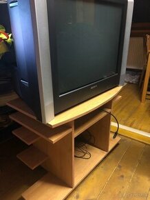 Sony Wega - 1