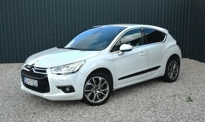 Citroen DS4 1.6 benzín, SR pôvod, masáž - 1