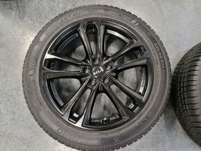 5x114,3 r19 kolesa sportage tuscon disky elektrony 235 50 19