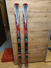 Lyže Rossignol Zenith 162 cm - 1