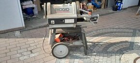 Ridgid 1224 zavitorez do 4"