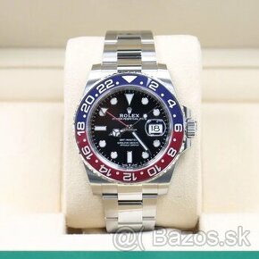 ROLEX GMT-Master II