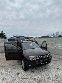 Predám Dacia DUSTER 2016