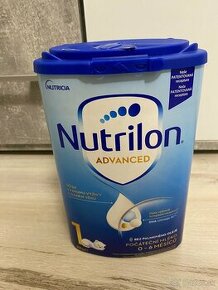 Nutrilon 1