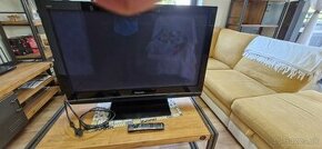 Panasonic 42PX80EA plazmový TV - uhlopriečka 42 - 1