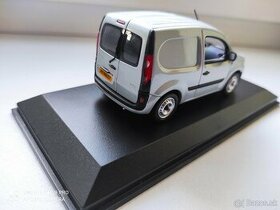 Renault Kangoo 1:43