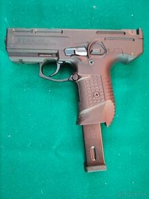 Plynová pištoľ Zoraki 925,Full Auto,9mm P.A.K. - 1