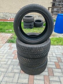 245/45 R18 ZIMNÉ - 1