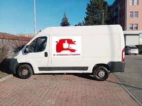 ☎️ KF - SŤAHOVANIE AUTODOPRAVA VYPRATÁVANIE B. Bystrica