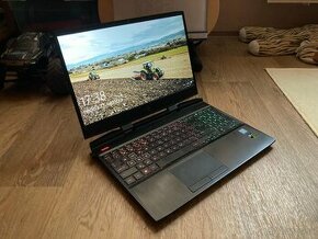 HP OMEN 15 - 1