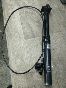 Nastavitelna sedlovka ROCK SHOX REVERB 380