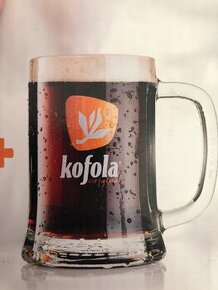 Pohare kofola 0,5 l