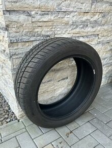 Barum Polaris 5 245/45 r19 - 1