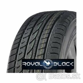 205/55R16 Royal Black ROYAL WINTER 94H TL XL M+S 3PMSF