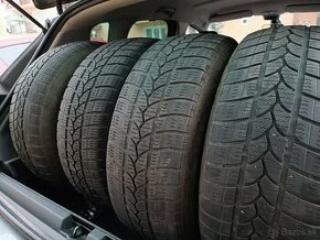 Pneumatiky TIGAR 215/60 R16 99H