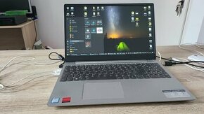 Lenovo Ideapad 330s - intel i5 8gen, 256GB SSD, bat 4hod - 1