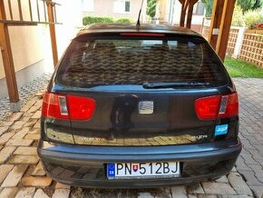 Seat ibiza 6k2 predaj - 1