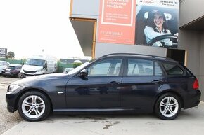 BMW Rad 3 Touring