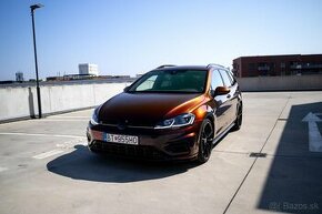 Volkswagen Golf R 7.5 221kw Performance DSG 4motion 2019 - 1