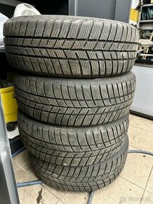 185/60 r15 zimne - 1