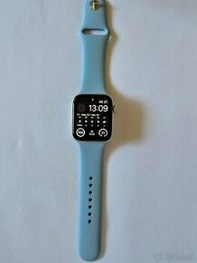 Predám APPLE Watch SE 2022 44 mm s GPS