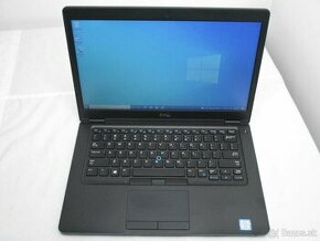 Predám DELL Latitude 5499 s i5 - 8. generácie