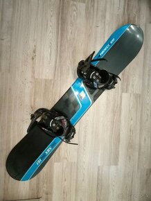 Snowboard