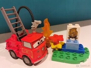 Lego duplo 6132